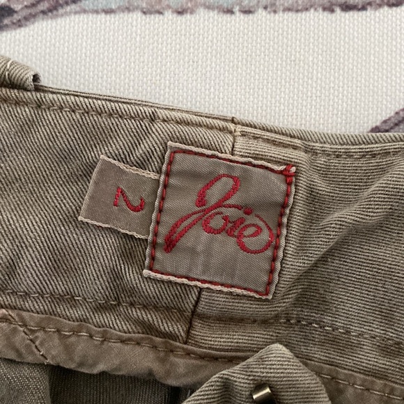Joie pants Sz 2 - Picture 3 of 5